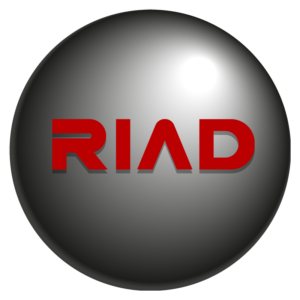logo riad